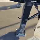 Raise/Lower Landing Gear Power Drill Adapter