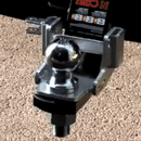 Trailer Hitch Coupler Connect Aligner