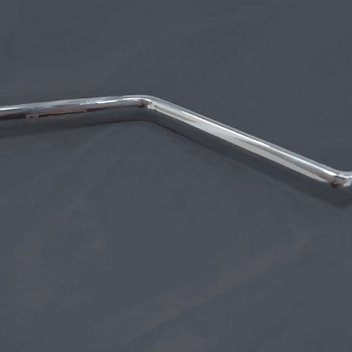 Angled Double-Box End Brake Bleeder Wrench Set