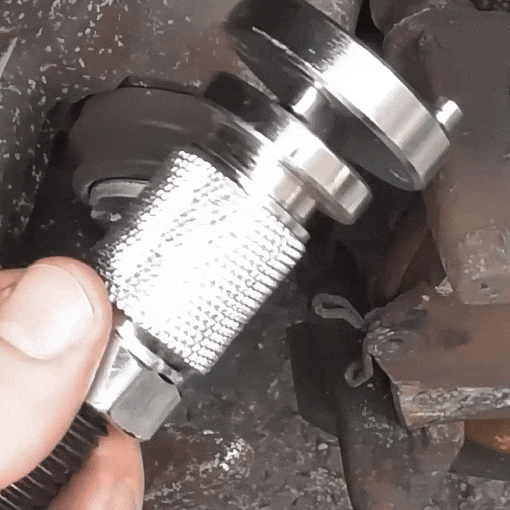 Car Brake Piston Wind Back Tool