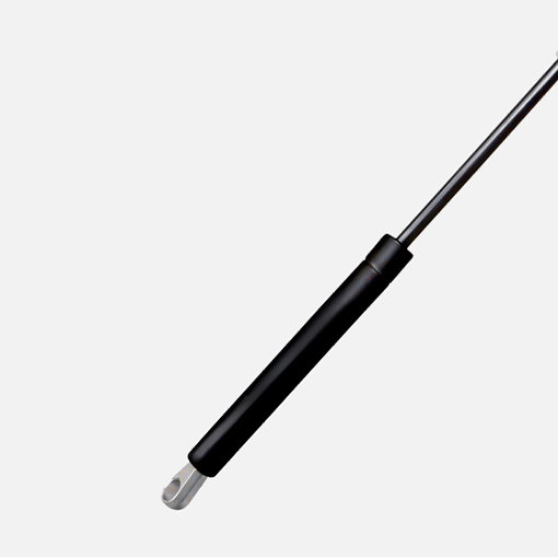 UTV Dump Box Bed Shock Lift Support