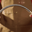 Air Compressor Electronic Drain Valve Assembly Kit