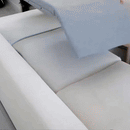 Adjustable Power Lifting Bed Backrest