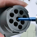 Contact Retention Test Tool Kit