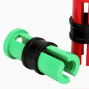 Brake Rotor Securing Tool