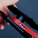 Ratcheting Brake Caliper Compression Tool