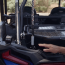 UTV Quick Release LED Whip Light Kit