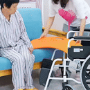 Quick Patient Slide Transfer Board