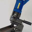 1200W Electric Hydraulic Metal Hole Puncher