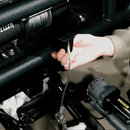 ATV/UTV Winch Snow Plow Pulley