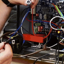 HVAC 24V Short Circuit Finder