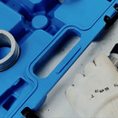 Exhaust Pipe Expander Tool Set