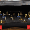 Brake Fluid Bleeder Adapter Kit