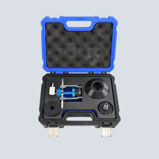 Brake & Clutch System Master Cylinder Adapter Kit