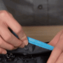 5-Piece Ratcheting Flare Nut Wrench Set