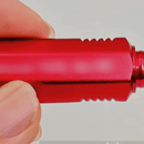 Interchangeable Terminal Removal Tool Kit