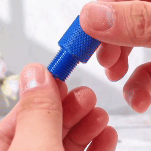 Brake Proportioning Valve Bleeder Tool