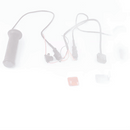 ATV UTV Heated Handlebar Grips