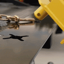 Side Puller Recovery Tool for Flatbed Towing