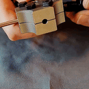 Dual Head Flaring Tool