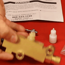 Brake Proportioning Valve
