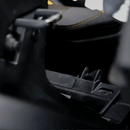 UTV Adjustable Cool Door Latch Extender