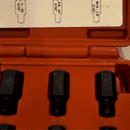 Brake Line/Brake Cylinder Fitting Rethreading Kit