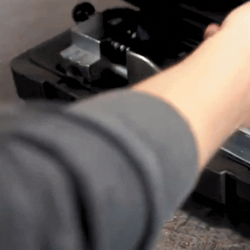 3-in-1 Brake Line Flaring Tool Kit