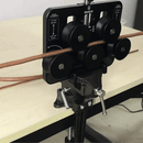 Heavy Duty Brake Line Straightener