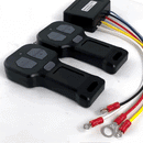 12V Recovery Wireless Winch Remote Control Kit