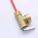 RV Pressure Relief Valve for Suburban and Atwood RV Water Heater