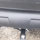 3-in-1 ATV/UTV Dual Ball Trailer Hitch