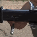 Tri-Ball Truck Hitch With Pintle Hook