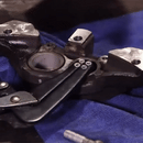 Brake Piston Removal Locking Pliers