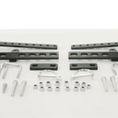 Universal ATV Independent Rear Suspension Lockout