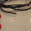 Heavy Duty Aluminum Copper Ratchet Cable Cutter