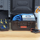 4-Wheel Simultaneous Automatic Brake Bleeder Kit
