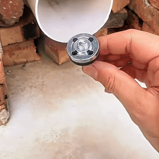 Electric Drill Angle Grinder Connecting Rod Set