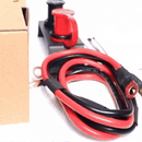 Heavy-Duty Remote Battery Jump Post Kit