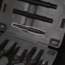 Heavy Duty Thick Pickle Fork Set