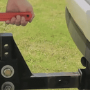 Hitch Coupling Tool