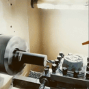 Magnetic Coolant Mist Lubrication System Unit