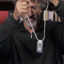 Mini Medical Alert System