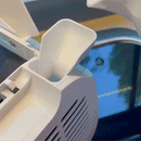 Portable Air Cooler & Humidifier