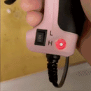 Portable Battery Power Inverter