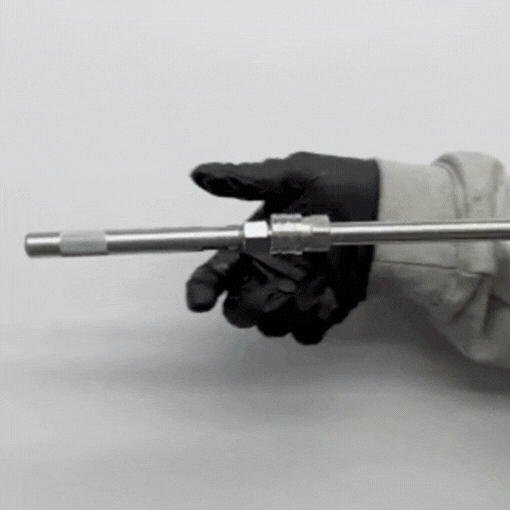 Pressure Washer Long Range Chemical Nozzle Shooter Tip