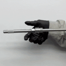 Pressure Washer Long Range Chemical Nozzle Shooter Tip