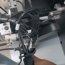 Push-To-Connect Air Line Removal Tool