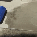 Quick Connect Pressure Washer Surface Cleaner