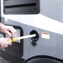 RV Water Tank Filler